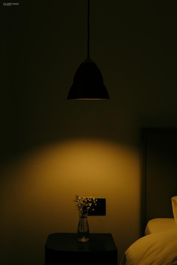 7Seven Hotel Korce Extérieur photo