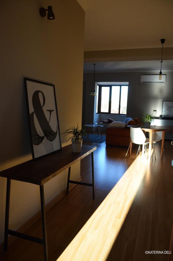 7Seven Hotel Korce Extérieur photo