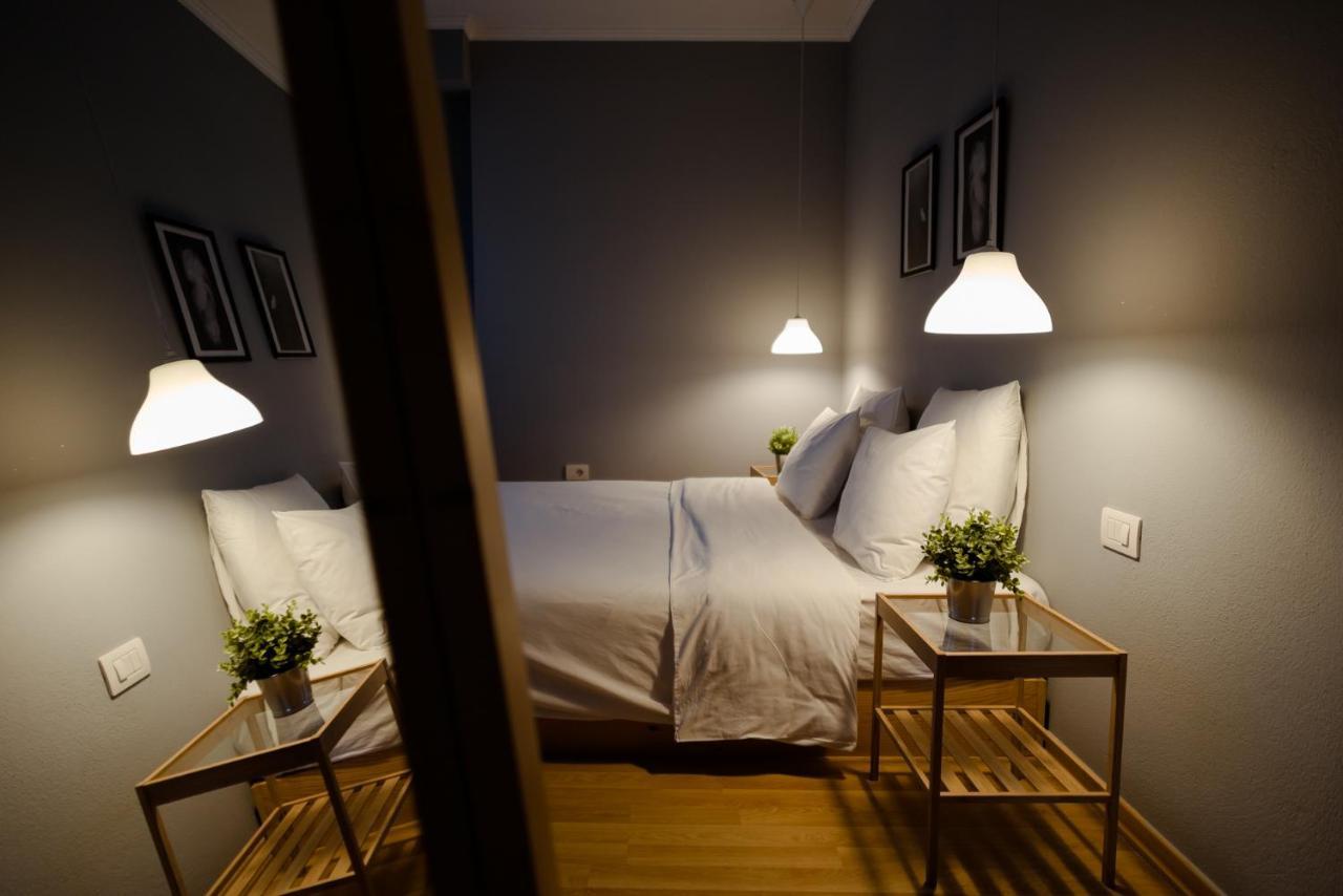 7Seven Hotel Korce Extérieur photo