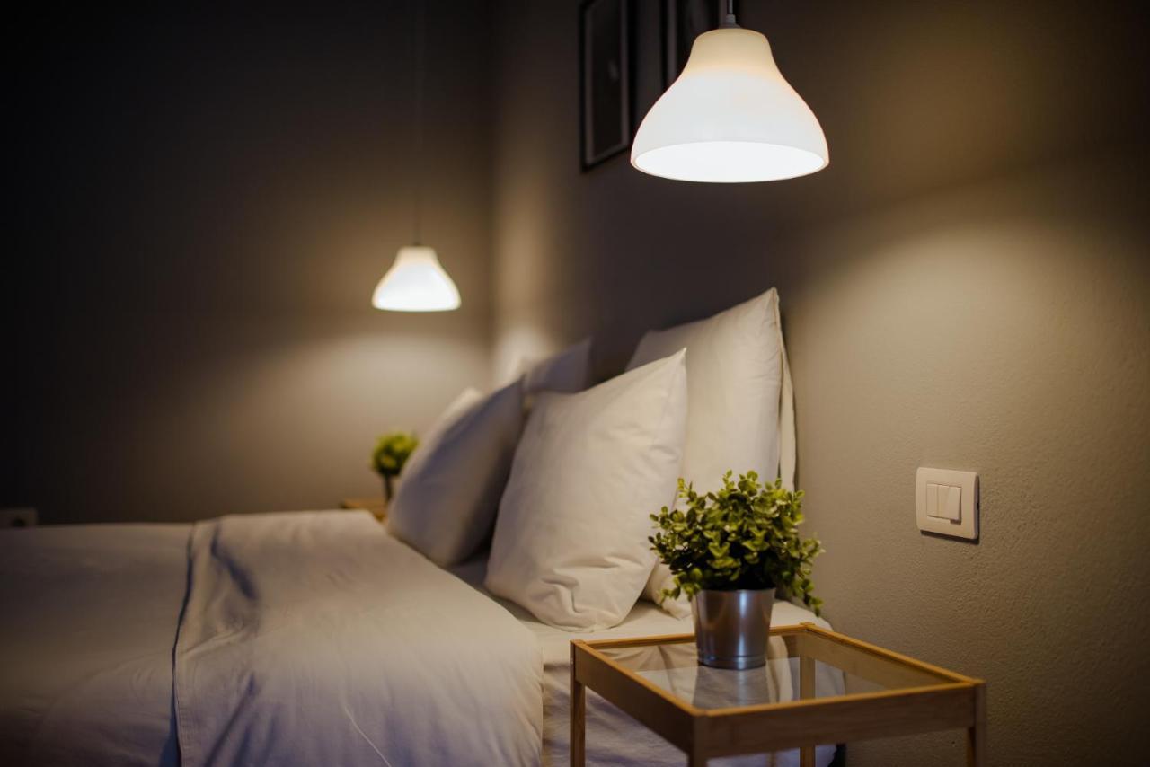 7Seven Hotel Korce Extérieur photo