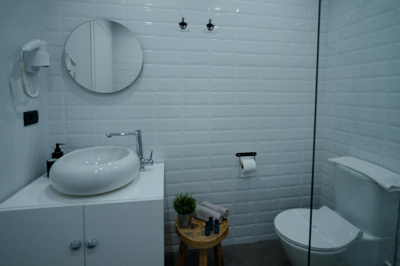 7Seven Hotel Korce Extérieur photo