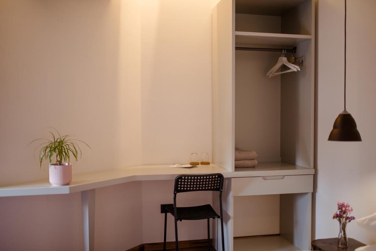 7Seven Hotel Korce Extérieur photo